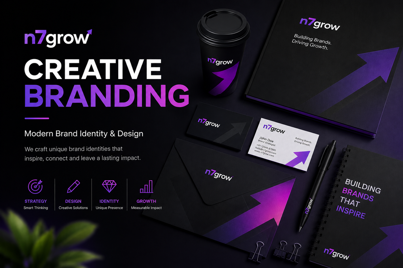 Creative Branding