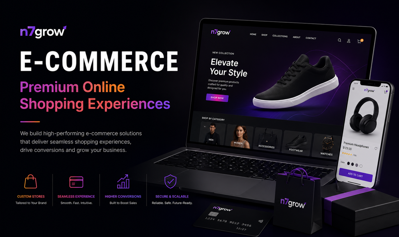 Future Commerce