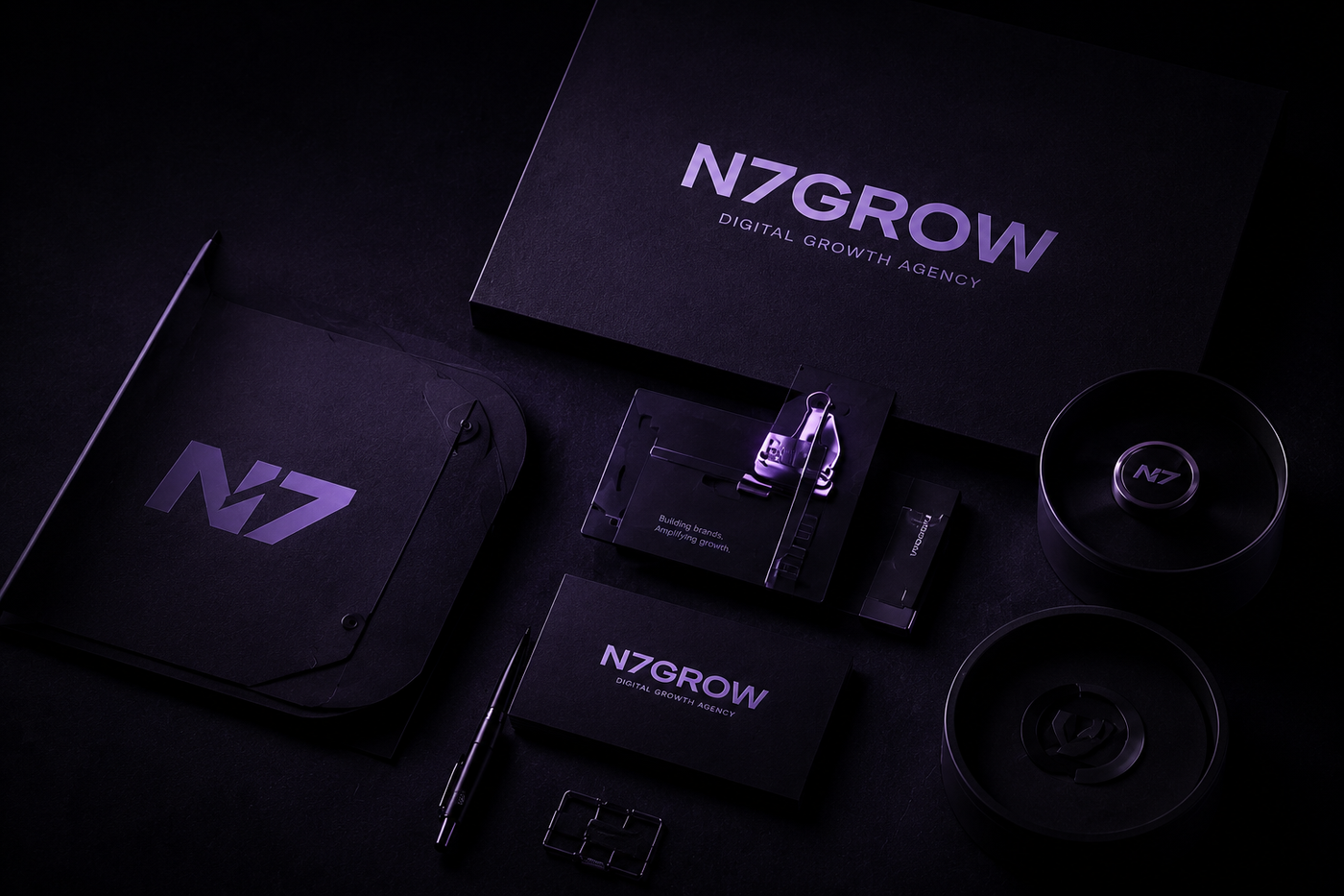 Brand Identity