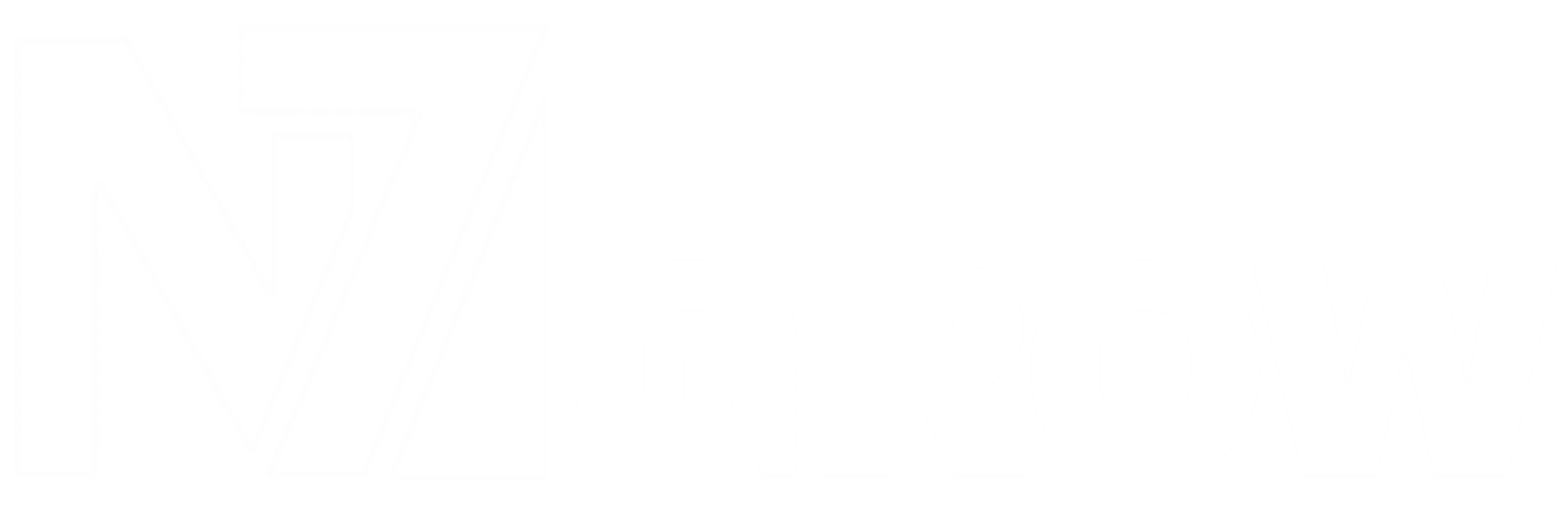 N7GROW Logo